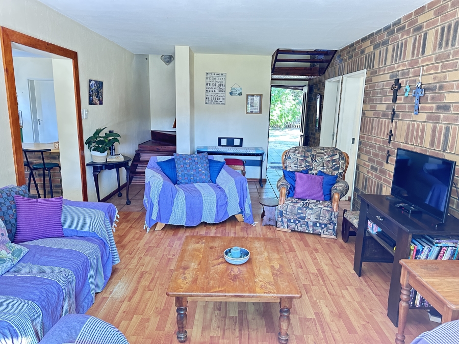 4 Bedroom Property for Sale in The Island Western Cape